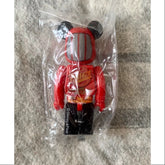 Bearbrick Series 22 CUTE Cars 2 100%